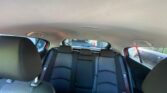seats view of 2015 Mazda Axela
