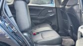 2013 Honda Odyssey back seats