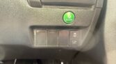 push start button view of 2014 Honda Fit