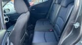 2016 Mazda Demio 13S back seats view
