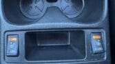 2014 Nissan X-Trail cub holders view