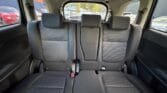seats view of 2015 Mitsubishi Outlander 20G