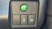 2014 Honda Vezel system buttons