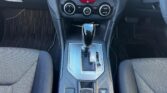 gear view of 2018 Subaru Impreza