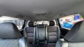2013 Honda Odyssey full inner view