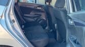 2017 Honda Shuttle Hybrid back seats view