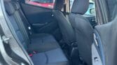 2016 Mazda Demio 13S other side back seats view