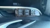 window buttons of 2014 Toyota Prius PHV S