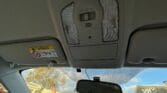 2014 Toyota Prius inner lights view