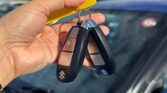 2014 Suzuki Swift smart keys view