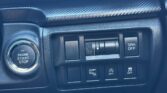 2018 Subaru Impreza used car inside view