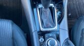 gear view of 2015 Mazda Axela
