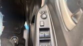inside view of used 2014 Honda Fit