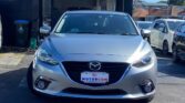 front view of 2014 Mazda Axela