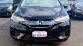 front view of 2014 Honda Fit