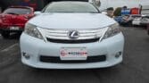 2012 Lexus HS250H used car