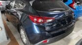used 2014 Mazda Axela car