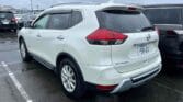 2018 Nissan X-Trail used car in nz