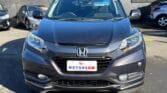 2014 Honda Vezel front view