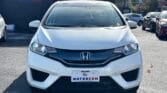 2014 Honda Fit front view