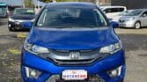 front view of 2014 Honda Fit