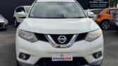 used 2015 Nissan X-Trail in nz