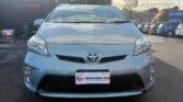 front view of 2014 Toyota Prius