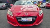 2010 Honda CR-Z in nz