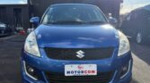 used 2014 Suzuki Swift in nz