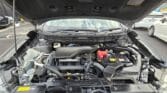 2014 Nissan X-Trail engine view
