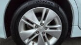 2012 Lexus HS250H alloy wheels view