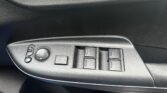 2014 Honda Fit inside view