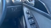 2014 Mazda Axela inside view