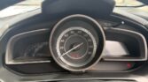 used 2014 Mazda Demio meter view