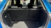 open trunk view of 2014 Mazda Demio