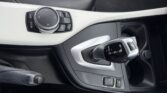 used 2015 BMW 116i 1 gear view