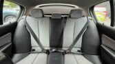 back seats view of 2015 BMW 116i 1