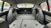 back trunk inside view of 2015 BMW 116i 1