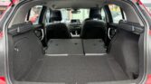 open trunk view of 2015 BMW 116i 1