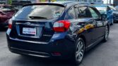 used 2016 Subaru Impreza back side view