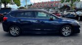 2016 Subaru Impreza full side view