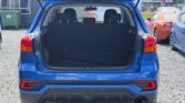 open trunk view of 2018 Mitsubishi RVR