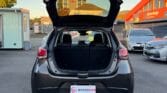 2016 Mazda Demio 13S open trunk view