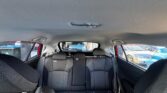 seats view of 2018 Subaru Impreza