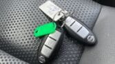 2015 Nissan X-Trail two smart keys