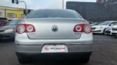2006 Volkswagen Passat used car back view