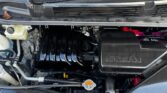 engine view of 2014 Nissan Serena