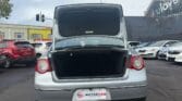 used 2006 Volkswagen Passat trunk