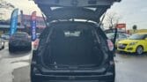 2014 Nissan X-Trail open trunk view