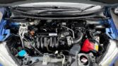 used 2014 Honda Fit engine view